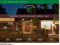 Sites similar to arizona-kitchen.de