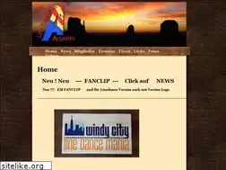 Sites similar to arizona-line.at