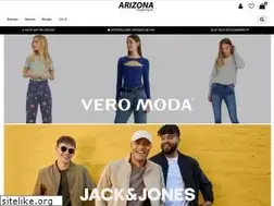 Sites similar to arizona-shopping.de