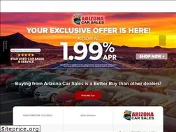 Sites similar to arizona.cars