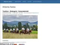Sites similar to arizona.ch