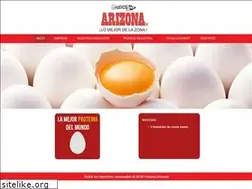 Sites similar to arizona.cl