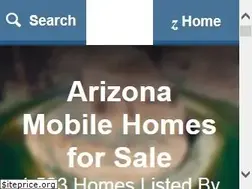 Sites similar to arizona.mobilehomes-for-sale.com