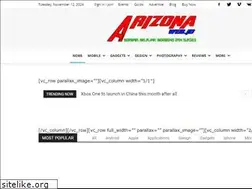 Sites similar to arizona.web.id
