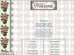 Sites similar to arizona_cpinfoshare.tripod.com