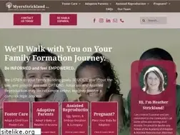 Sites similar to arizonaadoptionlaw.com
