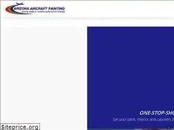 Sites similar to arizonaaircraftpainting.com