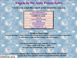 Sites similar to arizonaantiqueappraisers.com