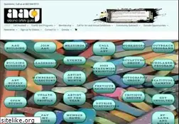 Sites similar to arizonaartistsguild.net