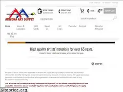 Sites similar to arizonaartsupply.com