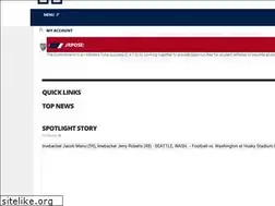 Sites similar to arizonaathletics.com