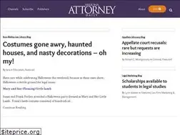 Sites similar to arizonaattorneydaily.com