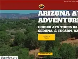 Sites similar to arizonaatvadventures.com