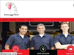 Sites similar to arizonaautomotiverepair.com