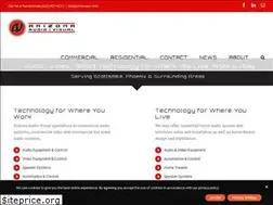 Sites similar to arizonaav.com