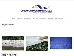 Sites similar to arizonabag.com