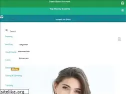 Sites similar to arizonabankingrates.com