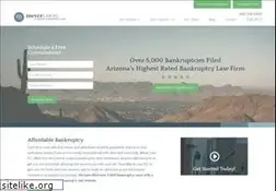 Sites similar to arizonabankruptcyhelp.com