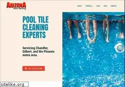 Sites similar to arizonabeadblasting.com