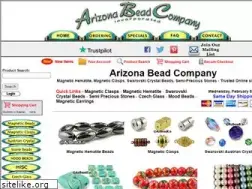 Sites similar to arizonabeadcompany.com