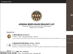 Sites similar to arizonabeerhouse.com