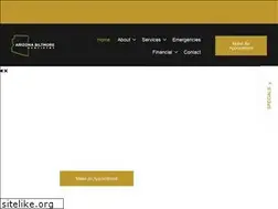 Sites similar to arizonabiltmoredentistry.com