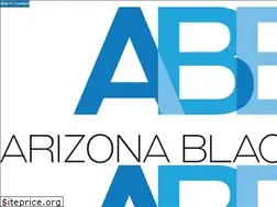 Sites similar to arizonablackbar.org