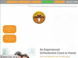 Sites similar to arizonabraces.com