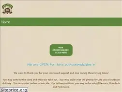 Sites similar to arizonabreadcompany.com
