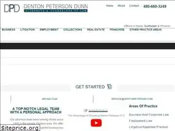 Sites similar to arizonabusinesslawyeraz.com