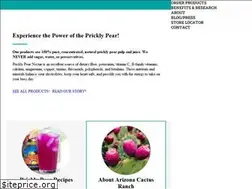 Sites similar to arizonacactusranch.com