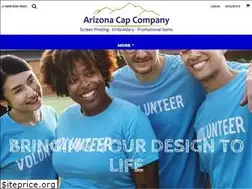 Sites similar to arizonacap.com