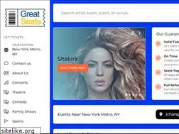 Sites similar to arizonacardinalstickets.com