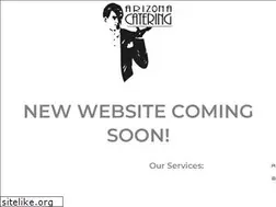 Sites similar to arizonacatering.com