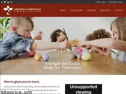 Sites similar to arizonachristiancounseling.com