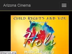 Sites similar to arizonacinema.com