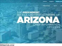 Sites similar to arizonacio.org