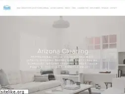 Sites similar to arizonacleaning.net