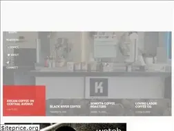 Sites similar to arizonacoffee.com
