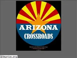 Sites similar to arizonacrossroads.de