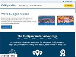 Sites similar to arizonaculligan.com