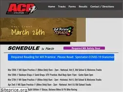Sites similar to arizonacyclepark.com