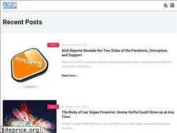 Sites similar to arizonadailyregister.com