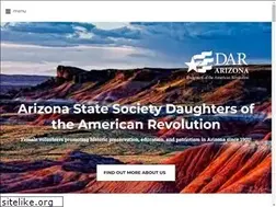 Sites similar to arizonadar.org