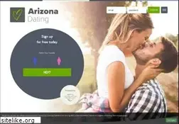 Sites similar to arizonadating.com