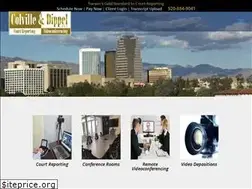 Sites similar to arizonadepos.com