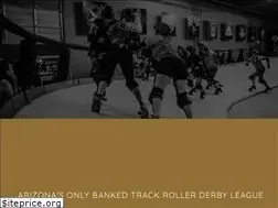 Sites similar to arizonaderbydames.com