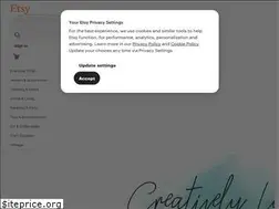 Sites similar to arizonadesignsco.etsy.com