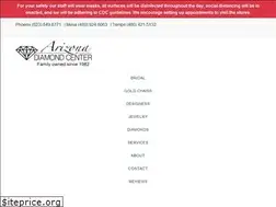 Sites similar to arizonadiamondcenter.com