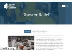 Sites similar to arizonadisasterrelief.org
